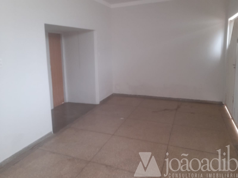 Vila São João