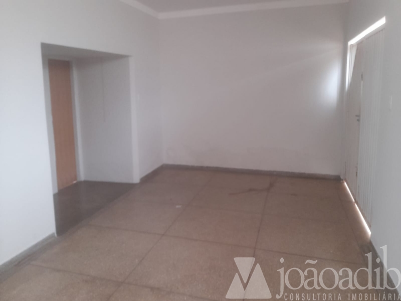 Vila São João