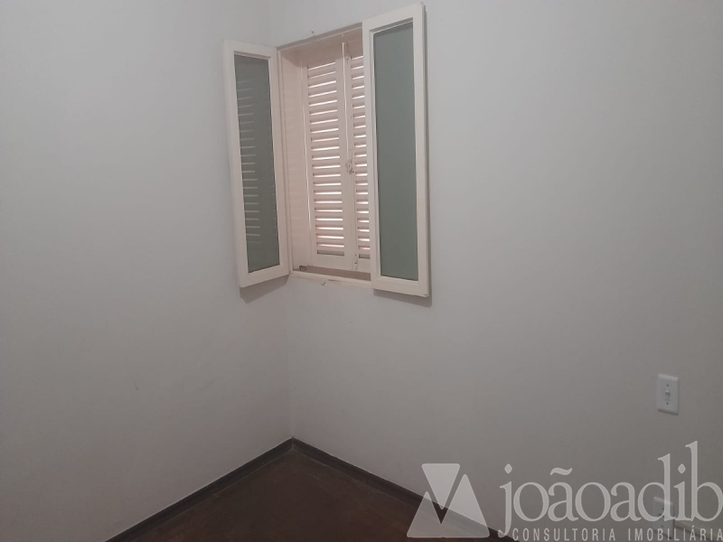 Vila São João
