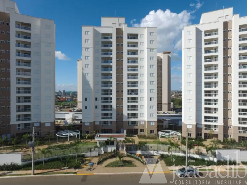 Residencial Maggiore