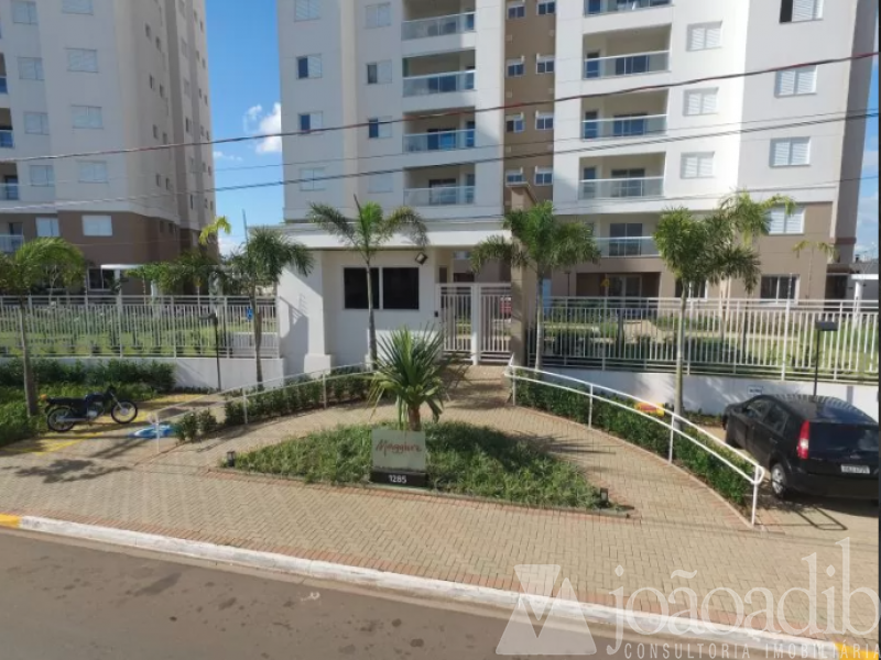 Residencial Maggiore