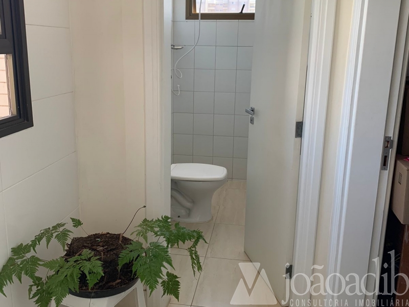 Apartamento Centro Acima