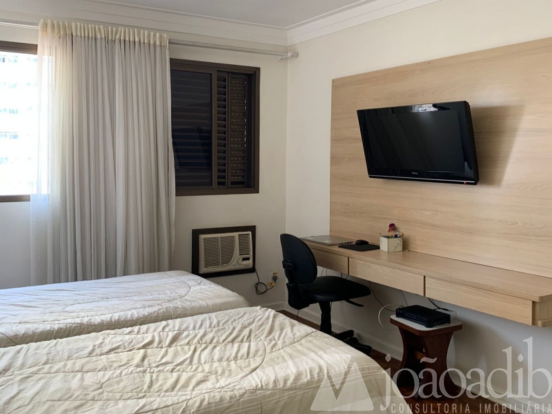 Apartamento Centro Acima