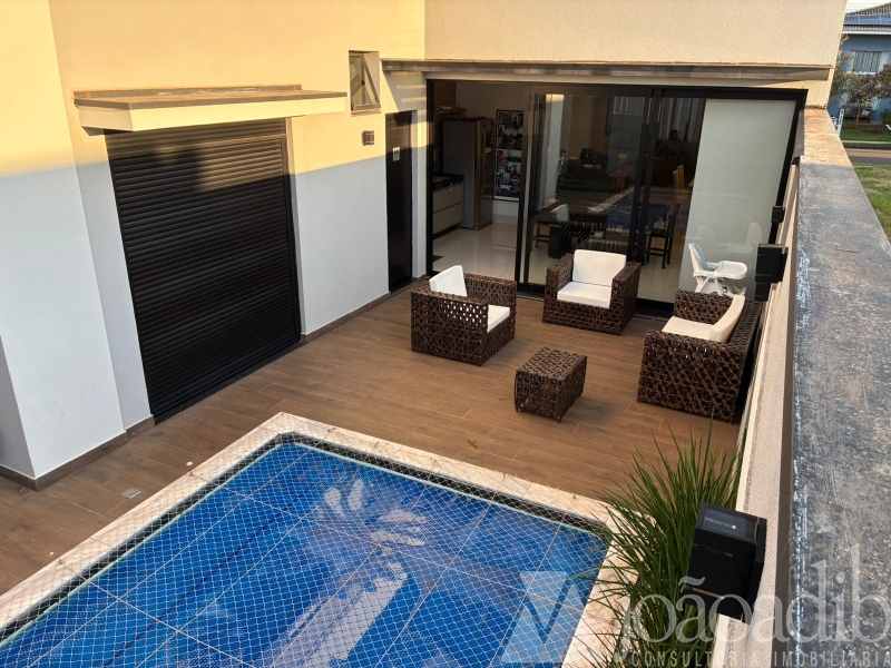 Terras de São Bento 1