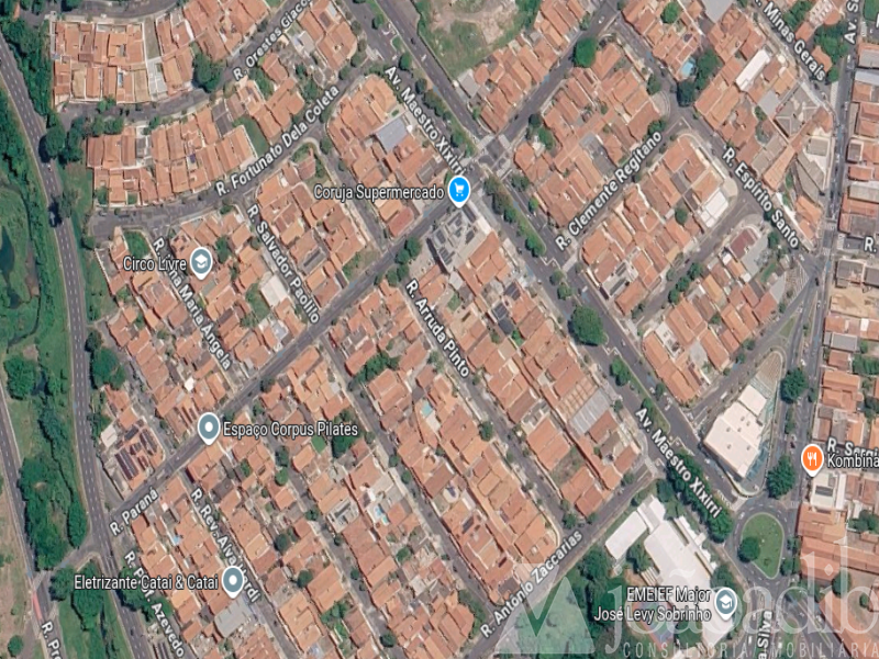 Terreno Vila Esteves