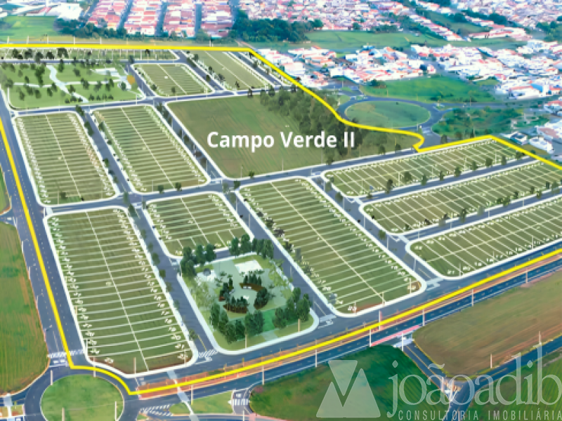 Campo Verde II
