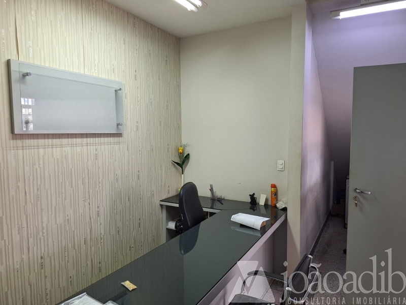Prédio Comercial
