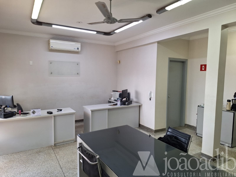 Prédio Comercial