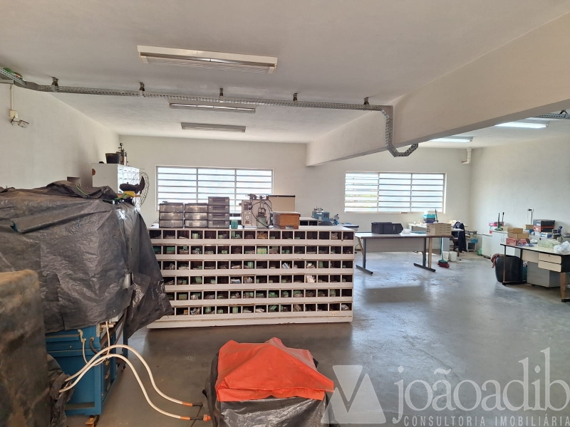 Prédio Comercial