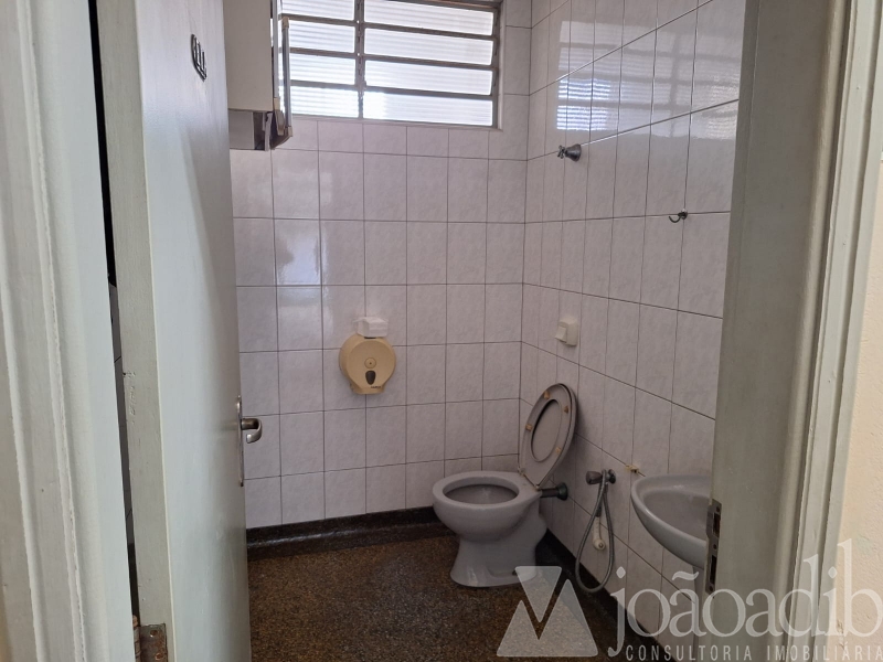 Prédio Comercial