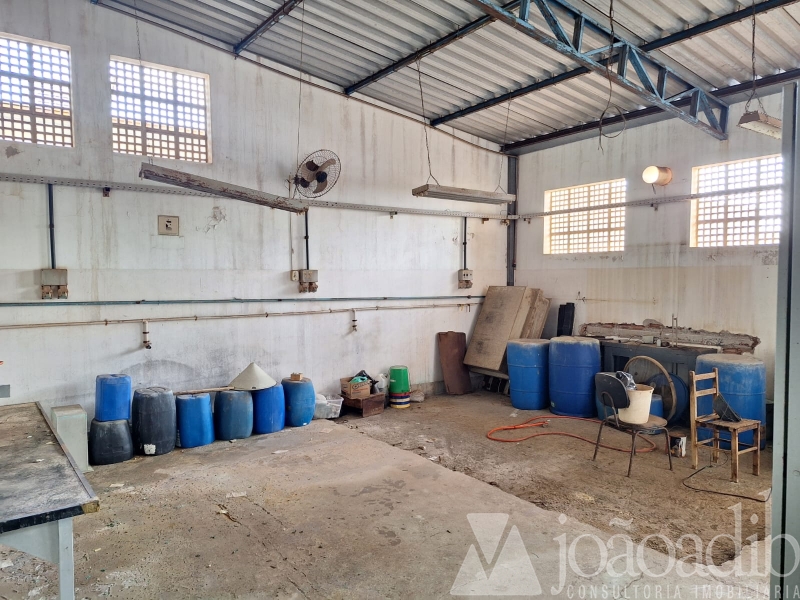 Prédio Comercial