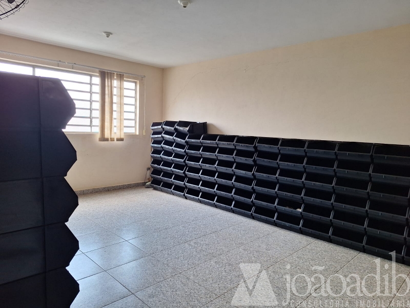 Prédio Comercial