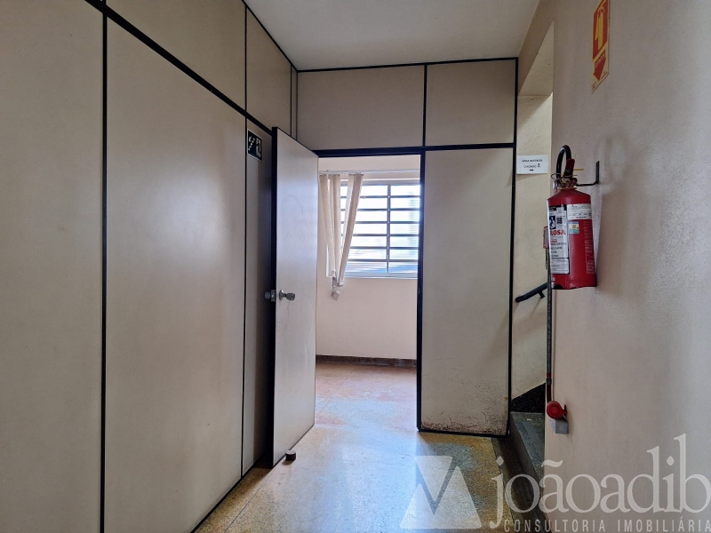 Prédio Comercial