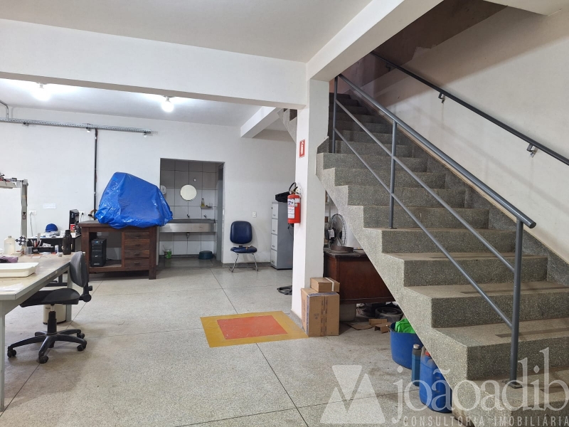 Prédio Comercial