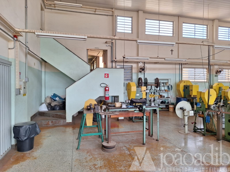 Prédio Comercial