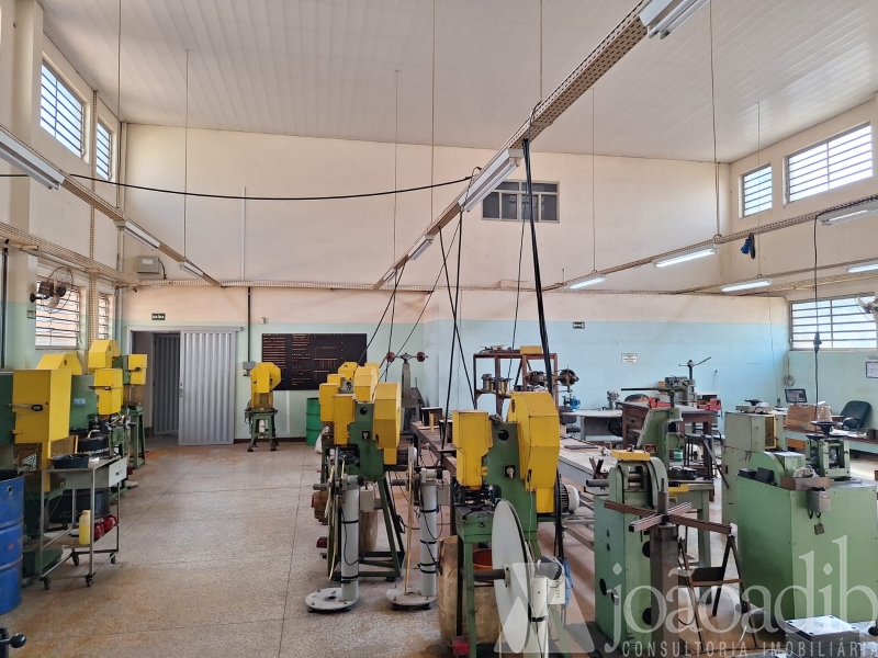 Prédio Comercial
