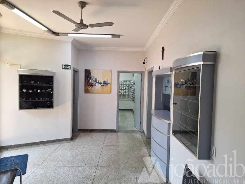 Prédio Comercial