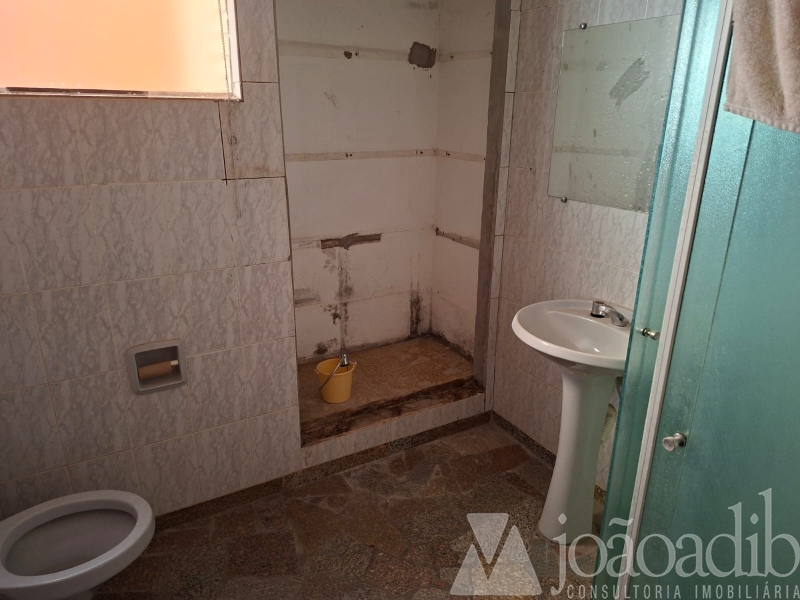 Centro Acima