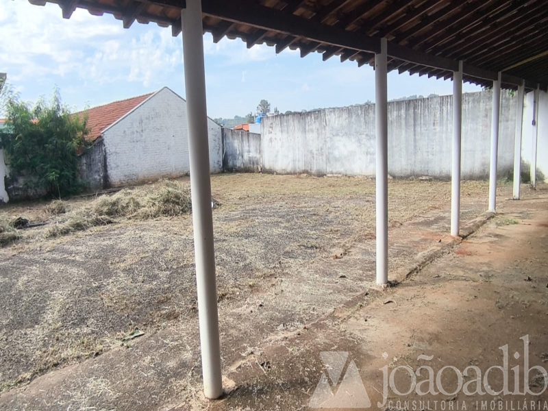 Prédio Comercial