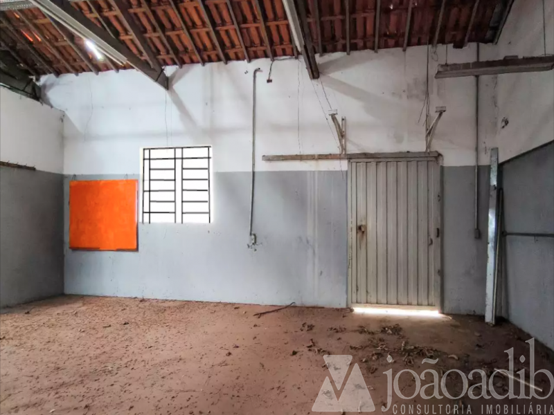 Prédio Comercial