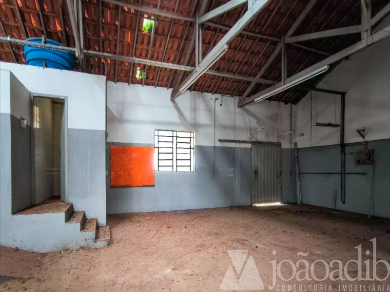 Prédio Comercial