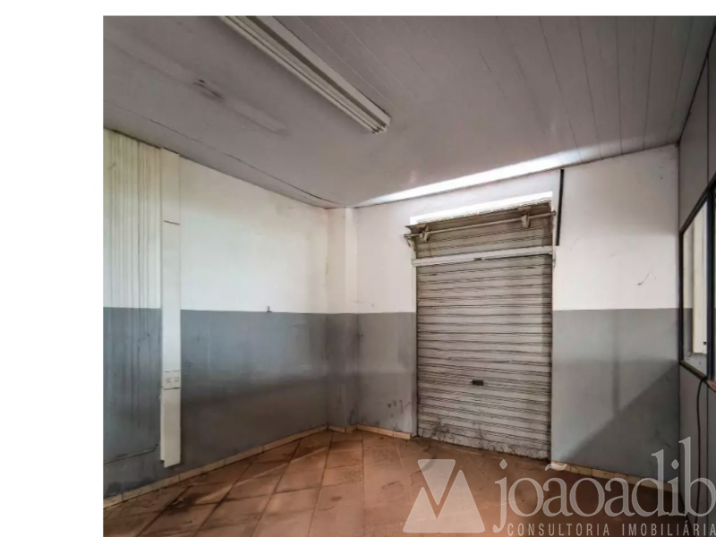 Prédio Comercial
