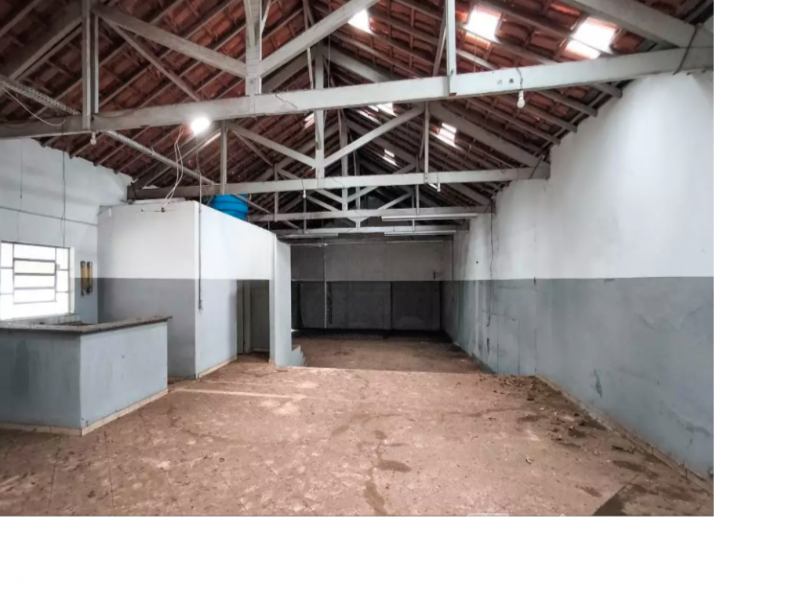 Prédio Comercial