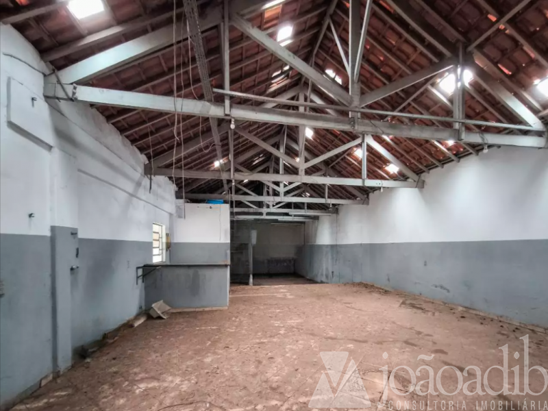Prédio Comercial