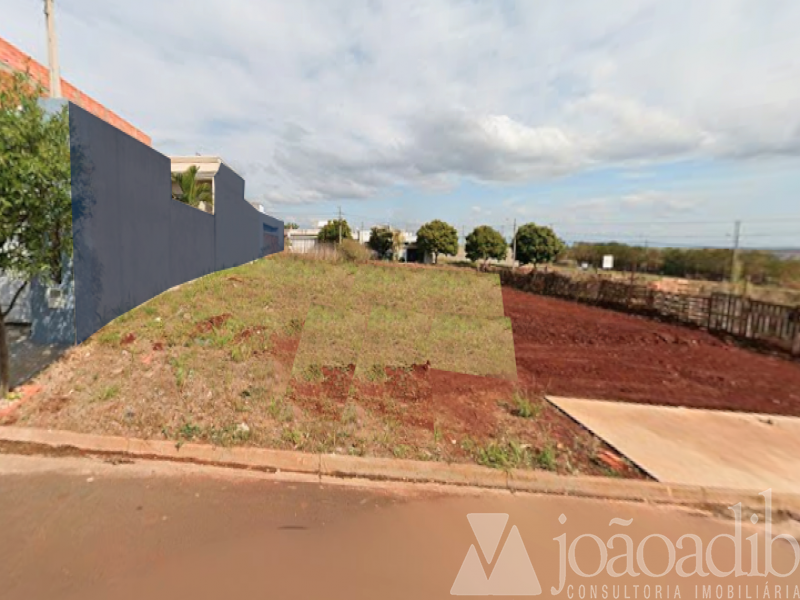 Recanto das Paineiras