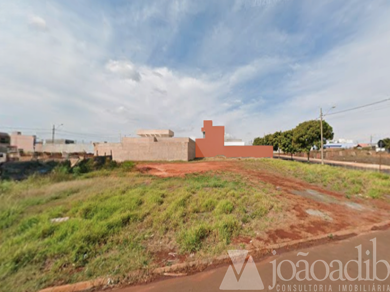 Recanto das Paineiras (Kemp)